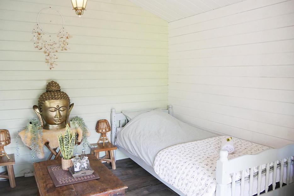 Bamboo Lodge חרונינגן מראה חיצוני תמונה