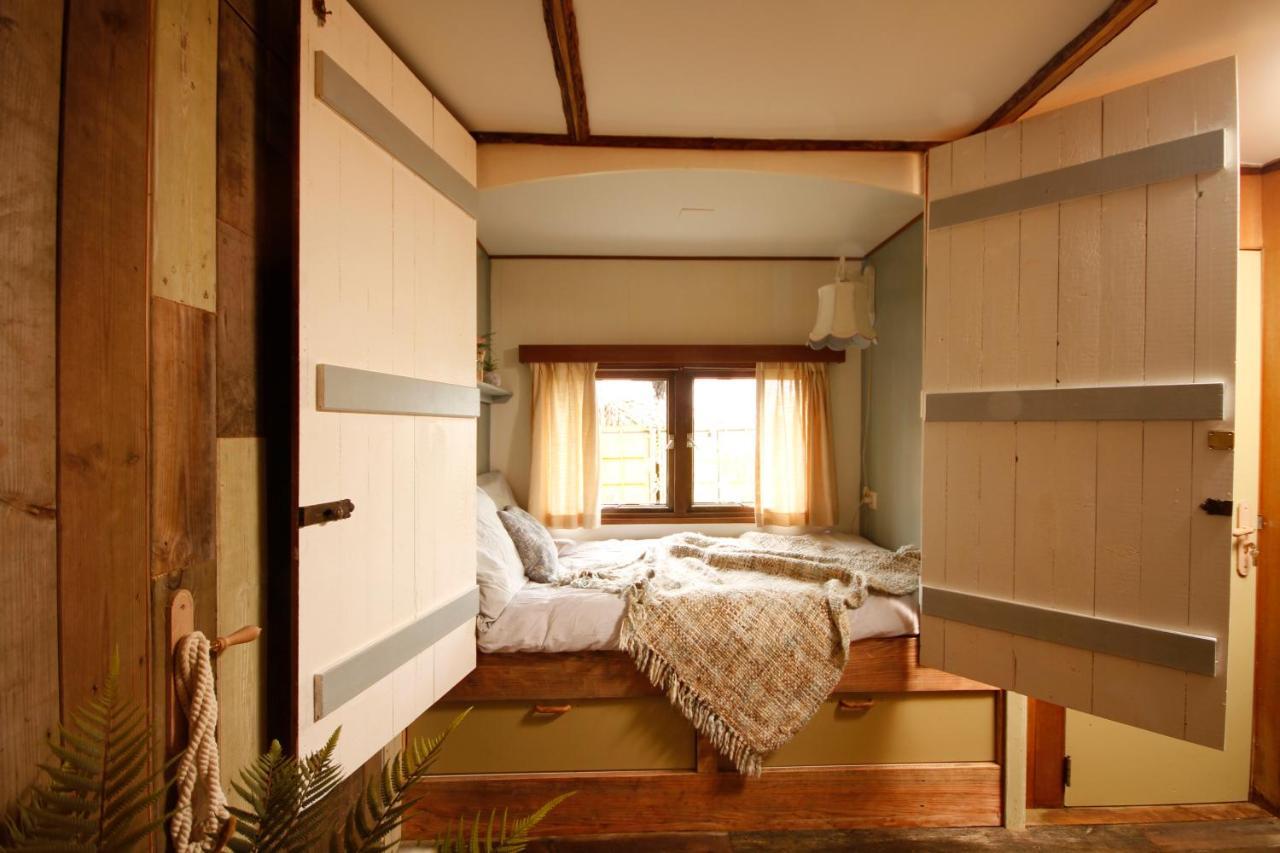 Bamboo Lodge חרונינגן מראה חיצוני תמונה