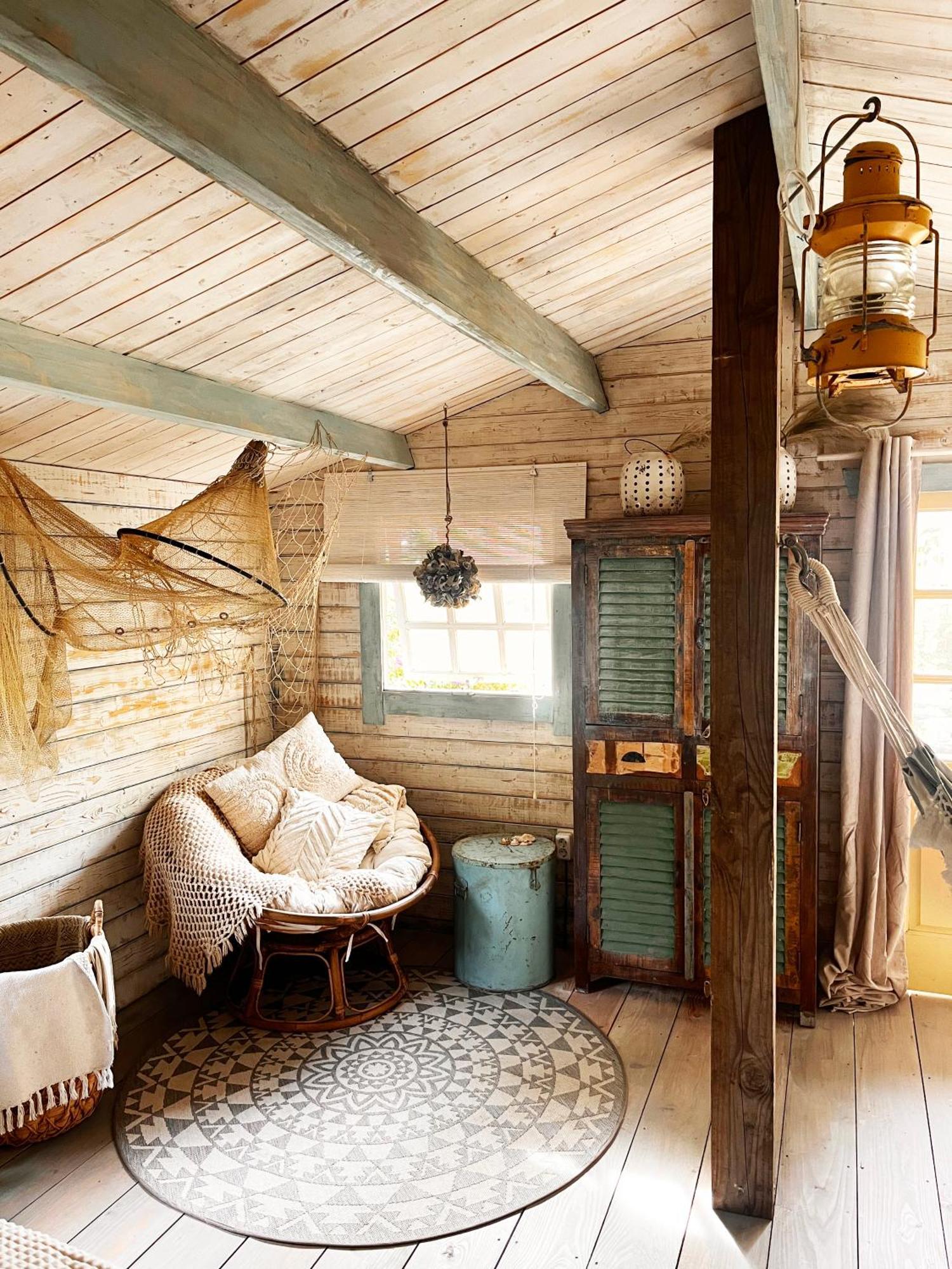 Bamboo Lodge חרונינגן מראה חיצוני תמונה