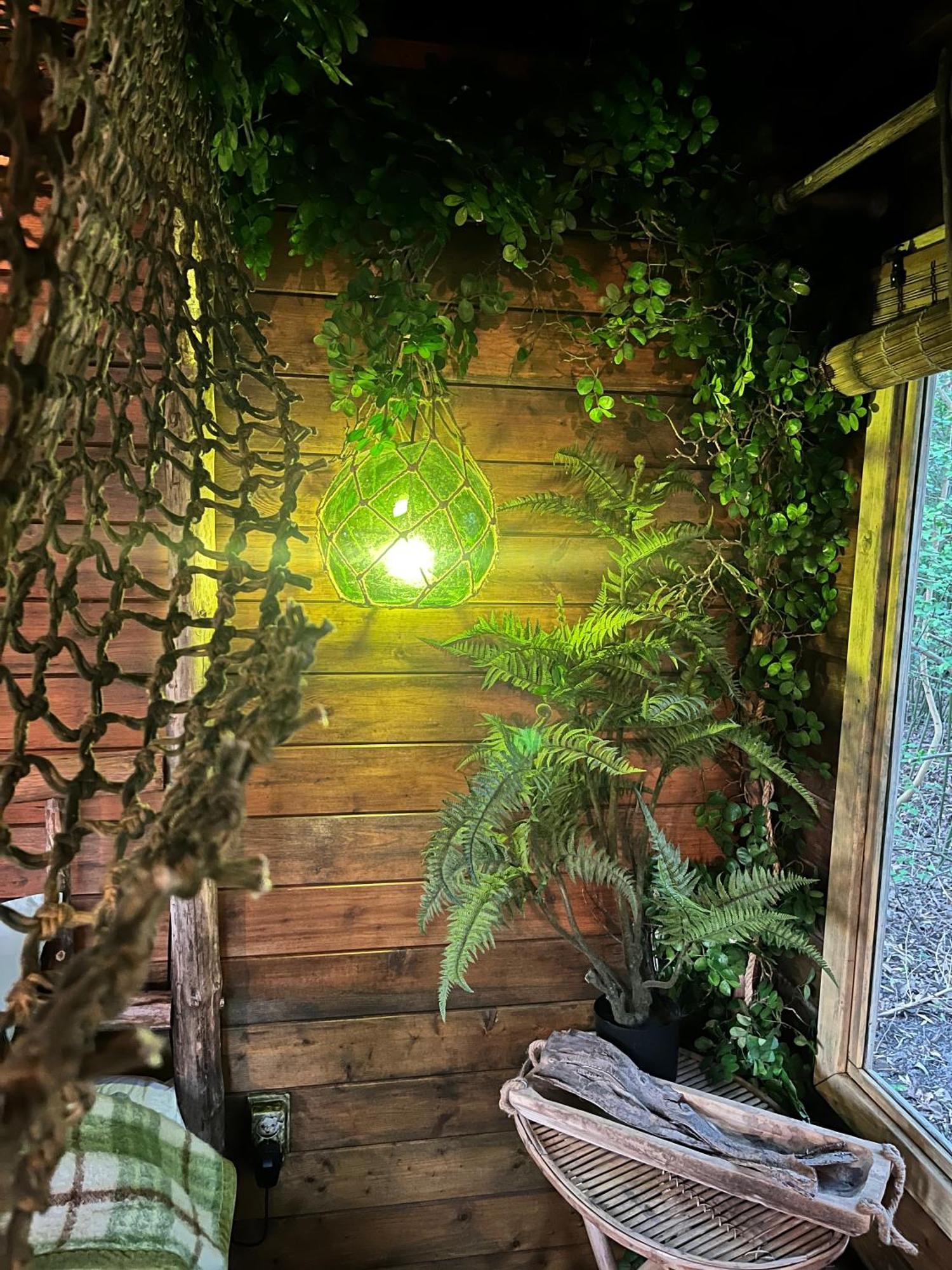 Bamboo Lodge חרונינגן מראה חיצוני תמונה